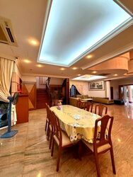 Jalan Bilal (D16), Detached #484044111